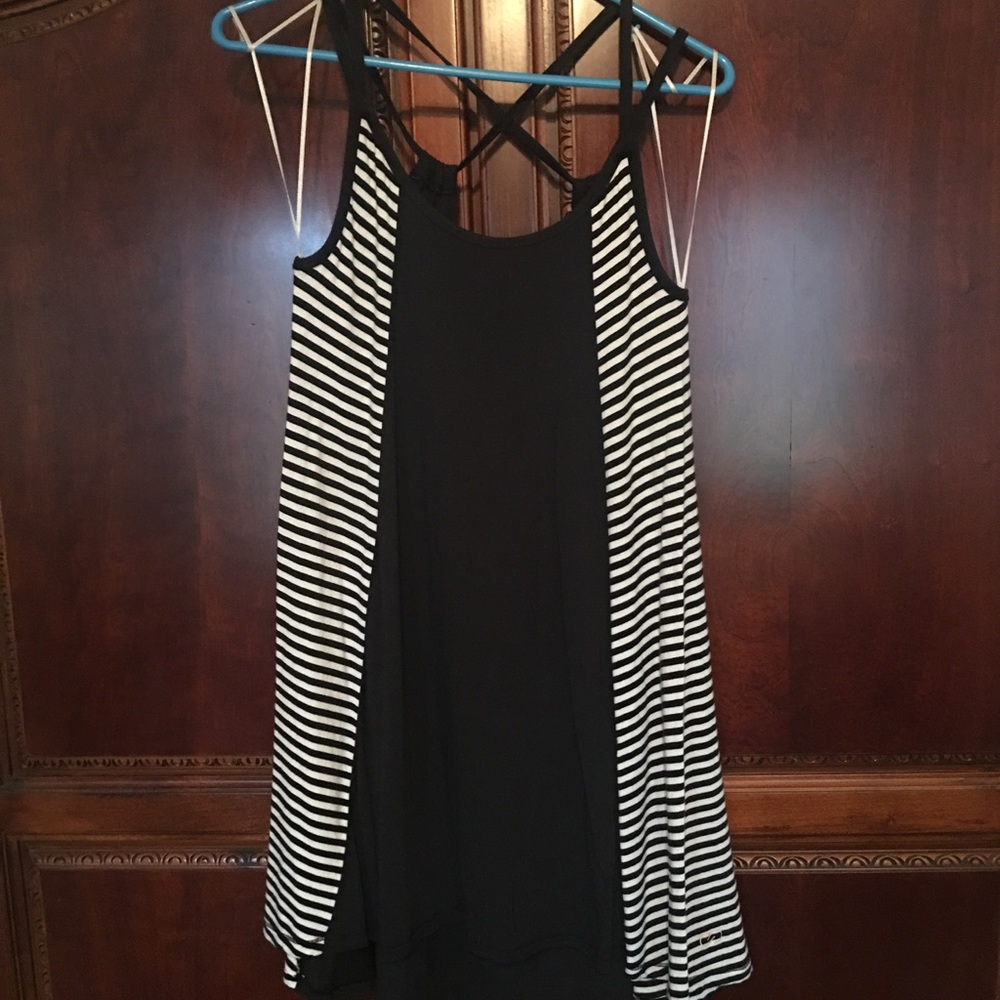 Calia by Carrie Underwood Swim Coverup